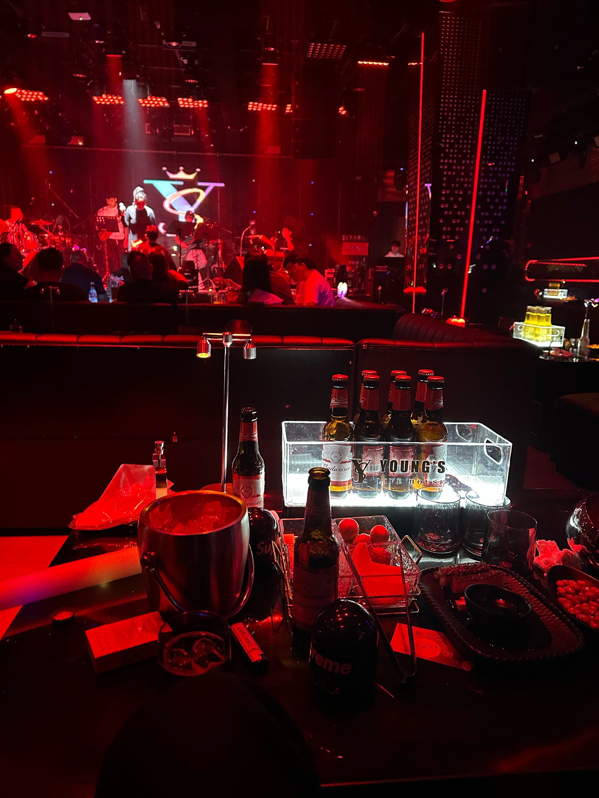 桂林商务ktv优选及商务ktv攻略-秀峰区ktv预定