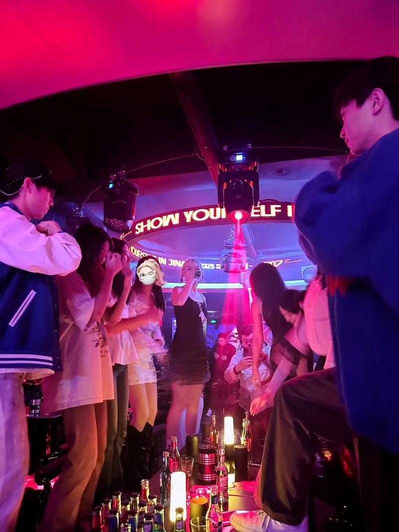 桂林商务ktv创新玩法-秀峰区ktv预定