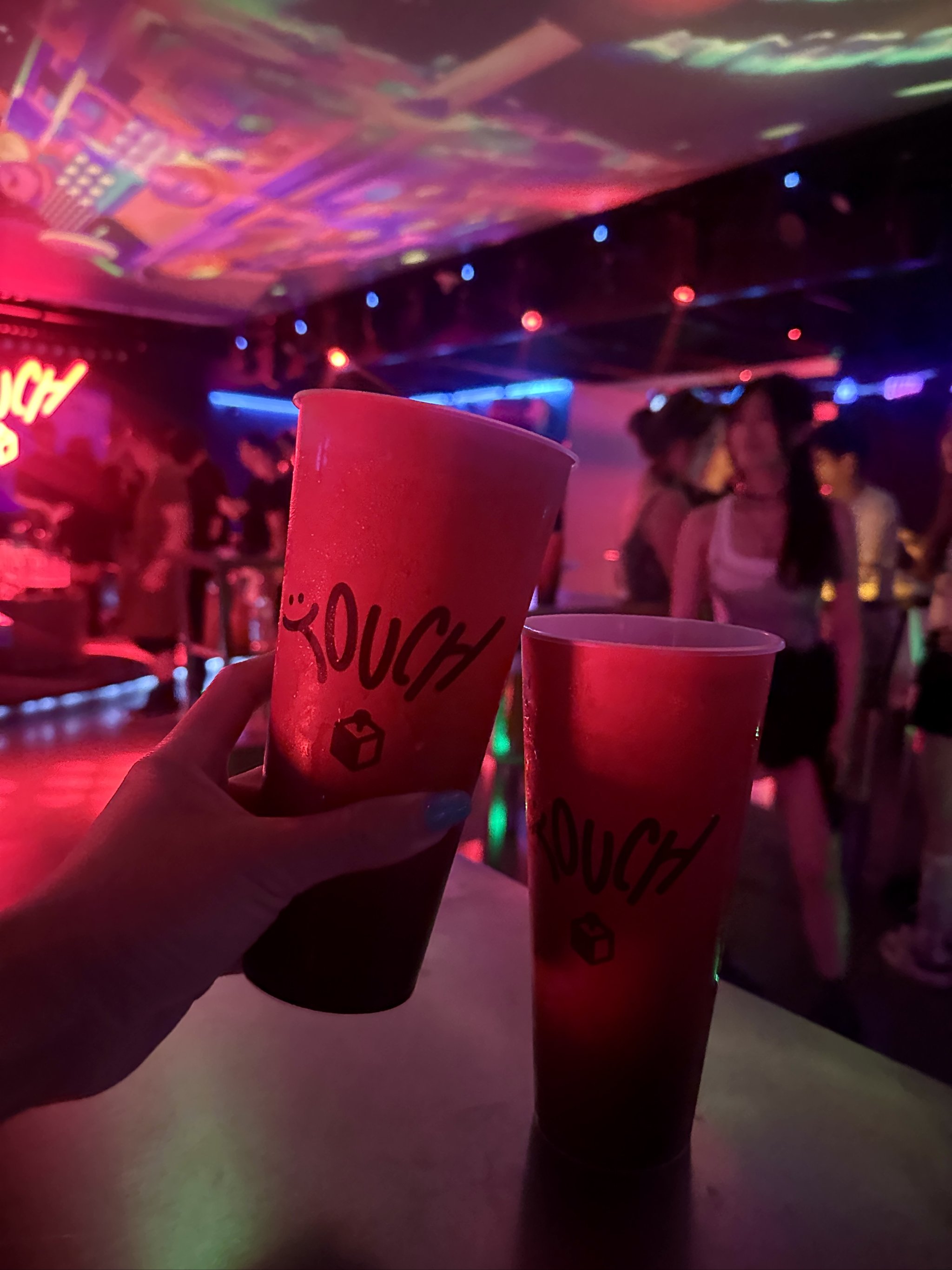 桂林商务ktv最佳商务ktv玩法推荐-秀峰区ktv预定