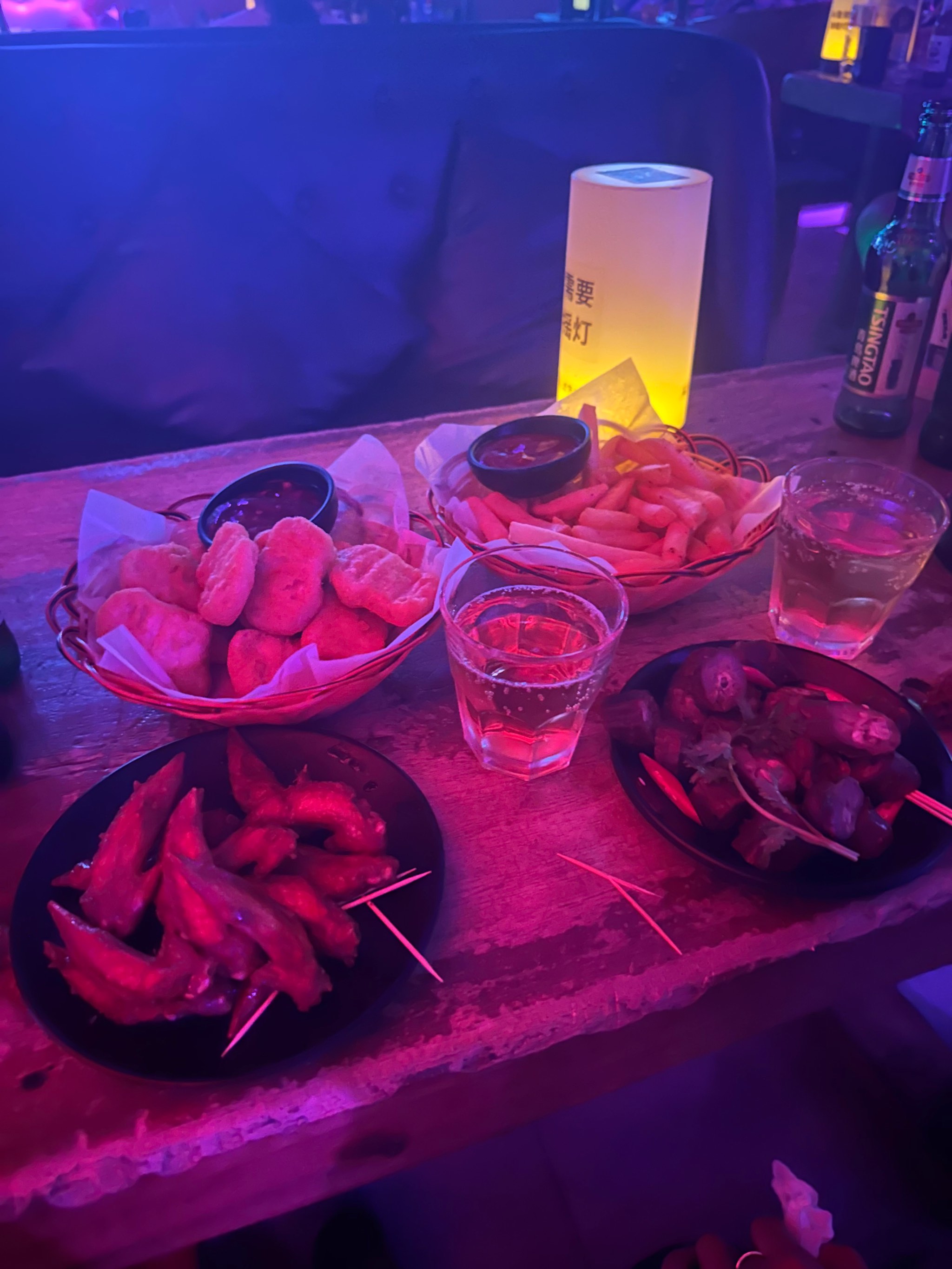 桂林商务ktv与片场区别解析-秀峰区ktv预定